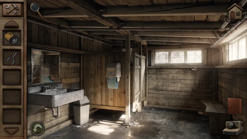 Aurora Hills: Chapter 1 screenshot