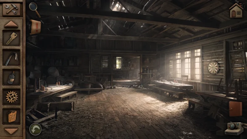 Aurora Hills: Chapter 2 screenshot