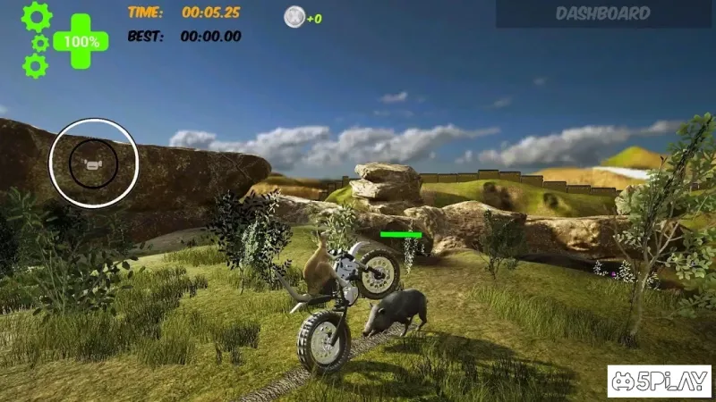 Aussie4x4 screenshot 4