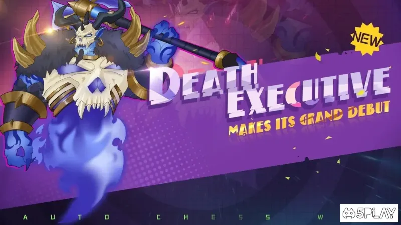 Auto Chess War screenshot 2