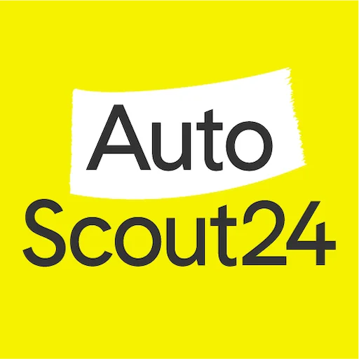 AutoScout24 screenshot