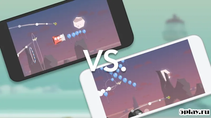 Ava Airborne screenshot 1