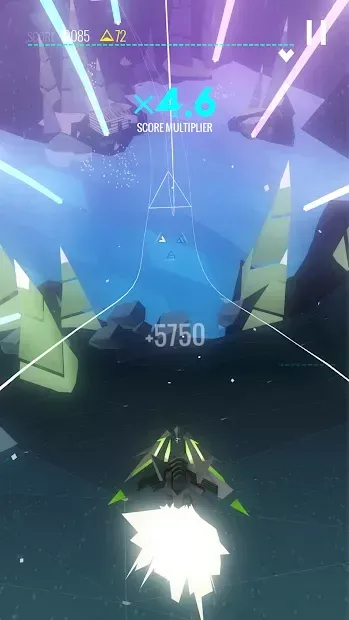 Avicii | Gravity HD v1.8.1 screenshot 3