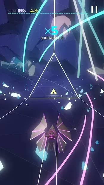 Avicii | Gravity HD v1.8.1 screenshot 4