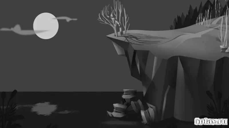 AWAKE - Definitive Edition screenshot 3