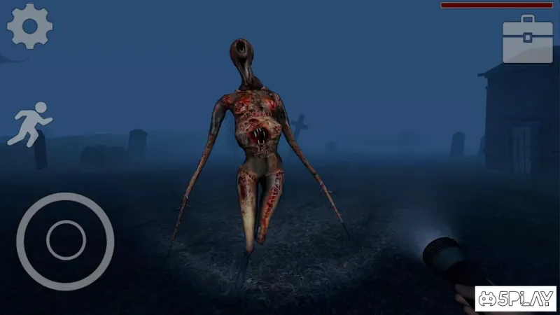 AWAKENING хоррор 1-5 screenshot 3