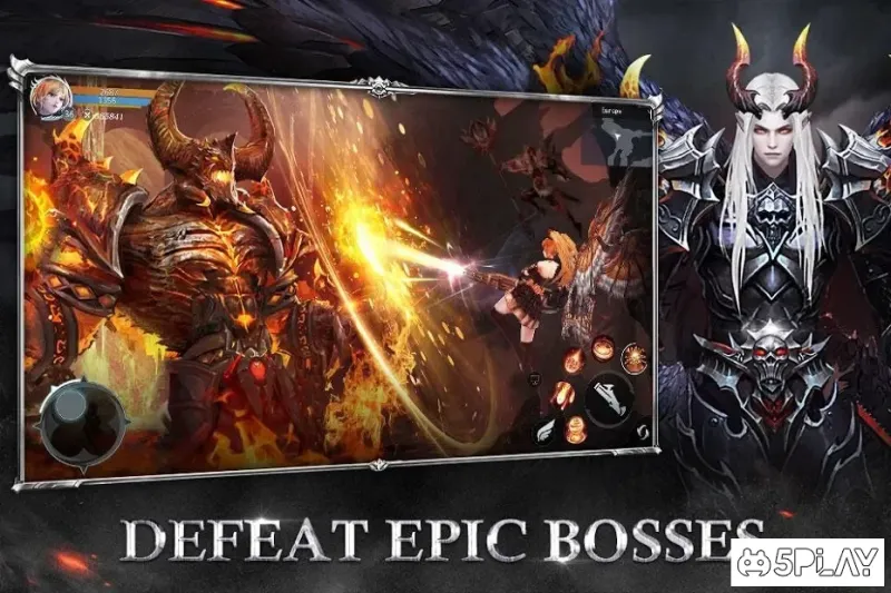 Awakening of Dragon 1.8.0 screenshot 4