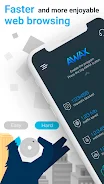 Awax screenshot