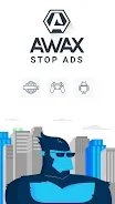 Awax screenshot
