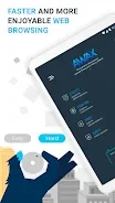 Awax screenshot