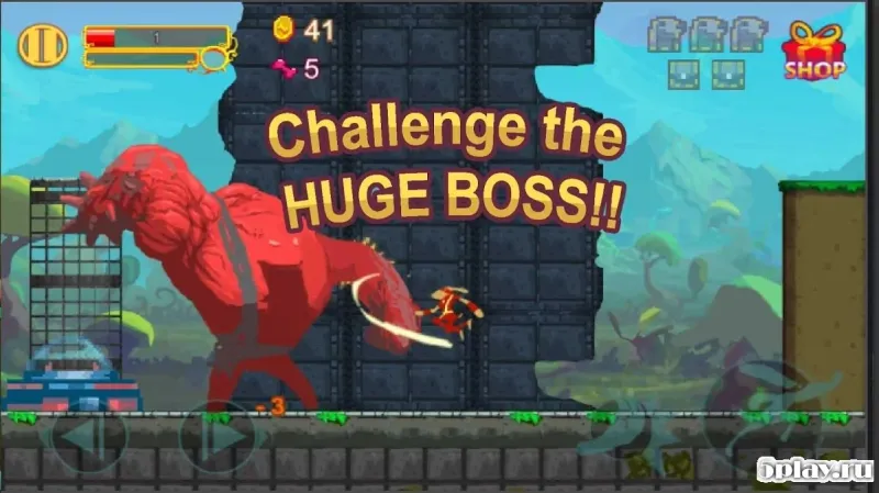 Awesome Dogs! screenshot 3