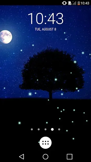 Awesome Land 2 Pro screenshot 1