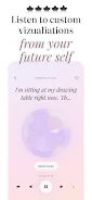 Aya: Manifest Your Dream Self screenshot