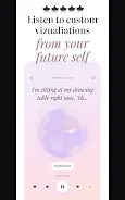 Aya: Manifest Your Dream Self screenshot