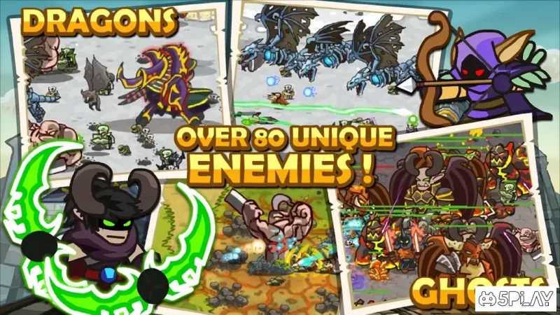 Azeroth screenshot 2