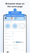 Baby Connect: Newborn Tracker screenshot