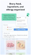Baby Connect: Newborn Tracker screenshot