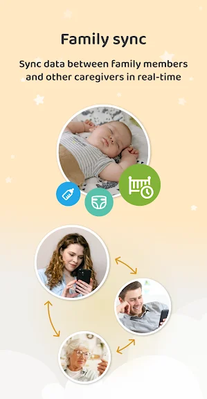 Baby Daybook - Грудне вигодовування і догляд screenshot