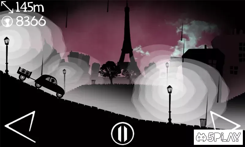 Bad Roads 2 screenshot 2