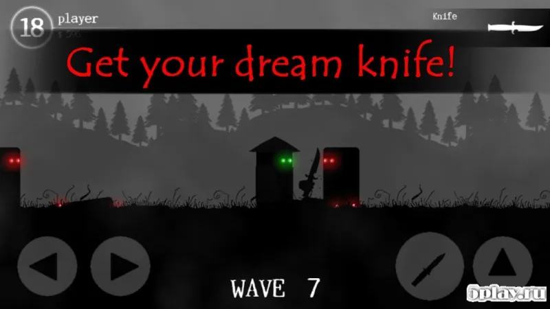 Badass Survival screenshot 2