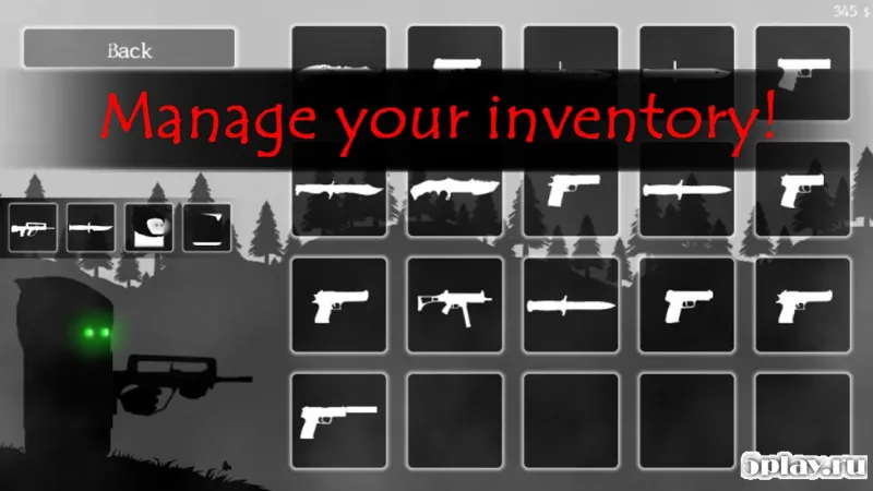 Badass Survival screenshot 3