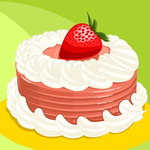 Bakery Story screenshot