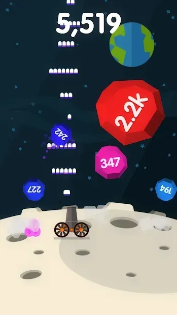 Ball Blast screenshot 4