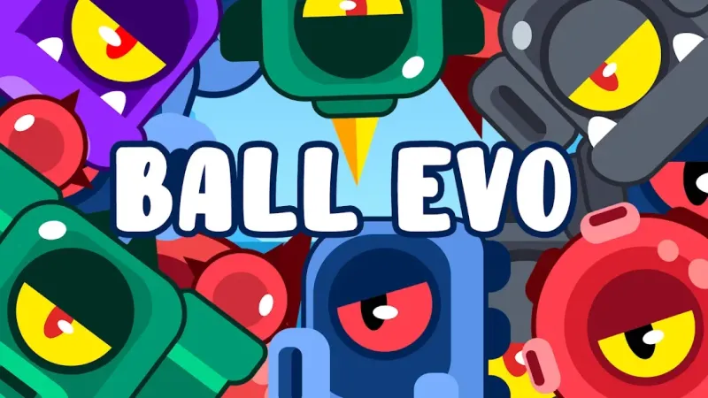 Ball Evolution - Bounce and Jump 0.0.5 screenshot 4