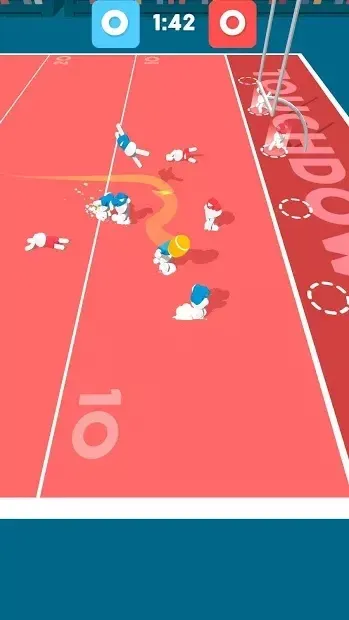Ball Mayhem! screenshot 4