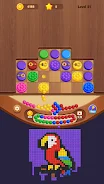 Ball Maze Flow screenshot