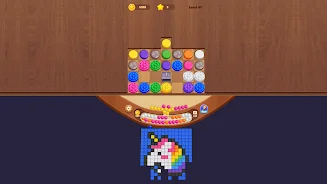 Ball Maze Flow screenshot