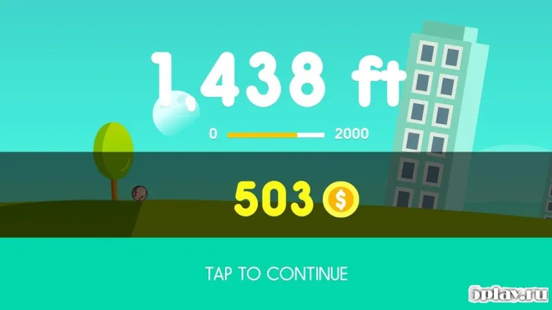 Balls Journey screenshot 3