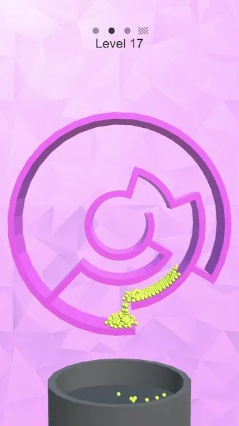 Balls Rotate screenshot 2