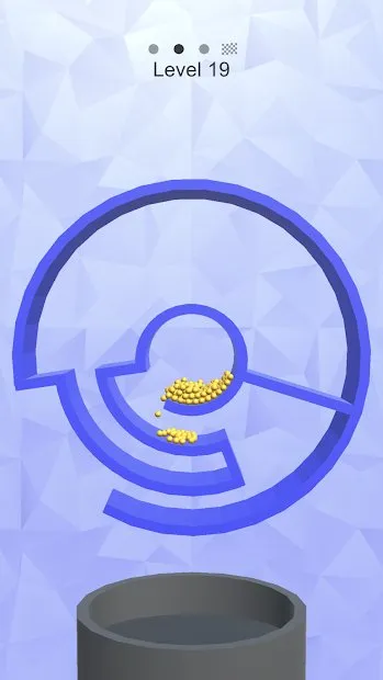 Balls Rotate screenshot 4