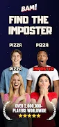 BAM - Imposter & Party Games screenshot