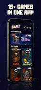 BAM - Imposter & Party Games screenshot