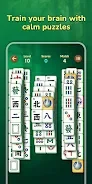Bamboo Breeze Mahjong screenshot