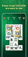 Bamboo Breeze Mahjong screenshot