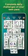 Bamboo Breeze Mahjong screenshot