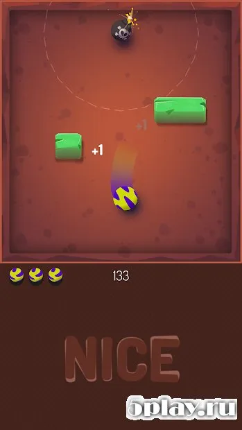 Bang The Blocks screenshot 2