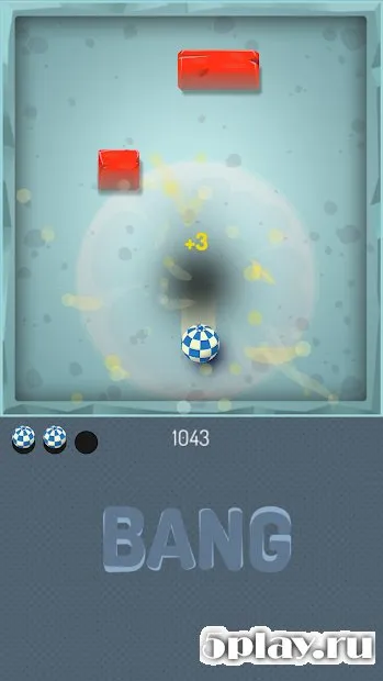 Bang The Blocks screenshot 4