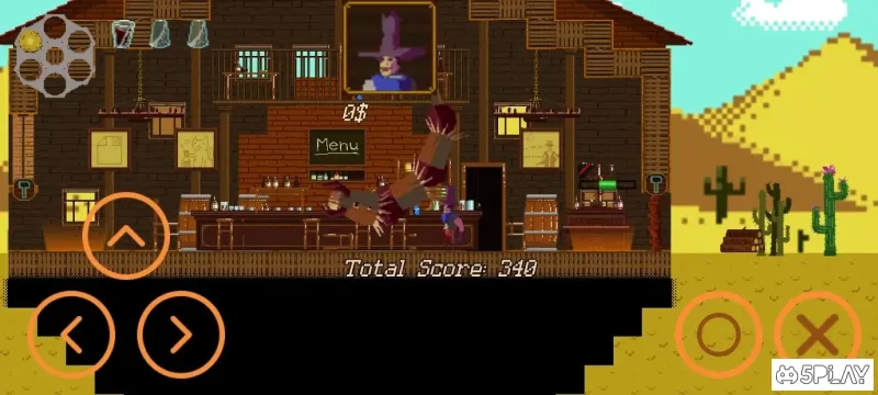 Bar Keep v2 screenshot 3