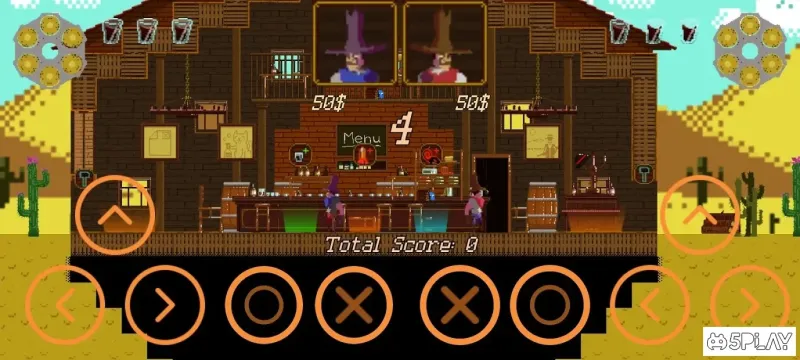 Bar Keep v2 screenshot 4