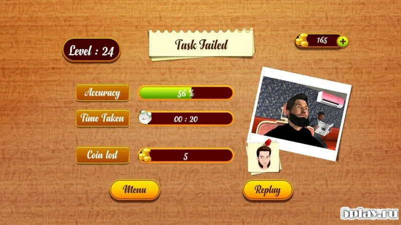 Barber Shop Simulator 3D screenshot 4