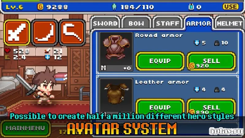 Barcode Knight screenshot 4