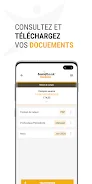 Barid Bank screenshot