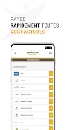 Barid Bank screenshot