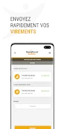 Barid Bank screenshot