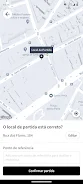 Barra Mobi screenshot