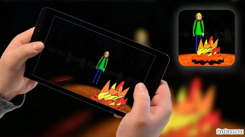 Basics Field Trip: Camping (not Education School) screenshot 1